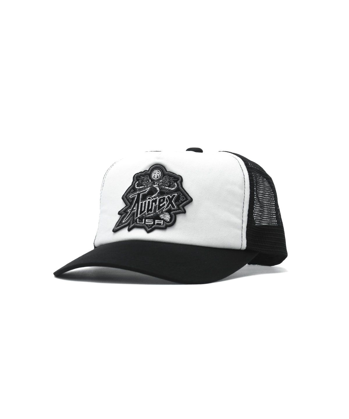 TRAPSTAR × AVIREX★トラップスター アヴィレックス キャップ TRAPSTAR × AVIREX☆トラップスター アヴィレックス キャップ