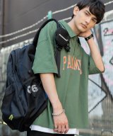 グリーン