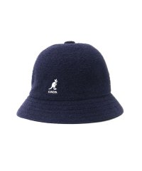 KANGOL/カンゴール ハット キッズ KANGOL Kids Bermuda Casual キッズバミューダカジュアル 帽子 ベルハット 子供用 195－269002/504750375