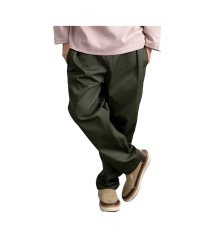  GENELESS/ジェネレス GENELESS ワイドパンツ メンズ カーゴパンツ ゆったり ボトムス ワイド パンツ 秋冬 シェフパンツ ストライプ ガウチョパンツ デニムブル/504750712