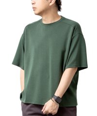  GENELESS/tシャツ メンズ 接触冷感 半袖tシャツ ゆったり オーバーサイズ 半袖 Tシャツ 涼しい ビッグサイズ/504750932