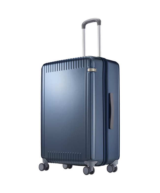新品未使用　大容量74L ace.TOKYO スーツケース エーストーキョー ace.TOKYO エース スーツケース Lサイズ 74L