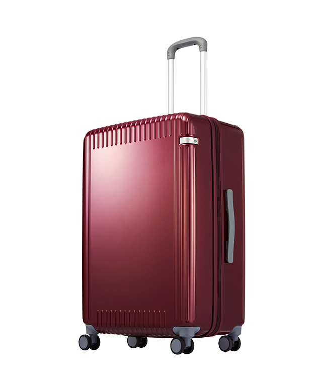 新品未使用　大容量74L ace.TOKYO スーツケース エーストーキョー ace.TOKYO エース スーツケース Lサイズ 74L