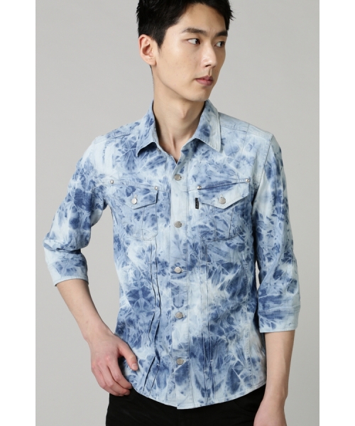 トルネードマート(TORNADO MART) メンズシャツ・ワイシャツ | 通販 