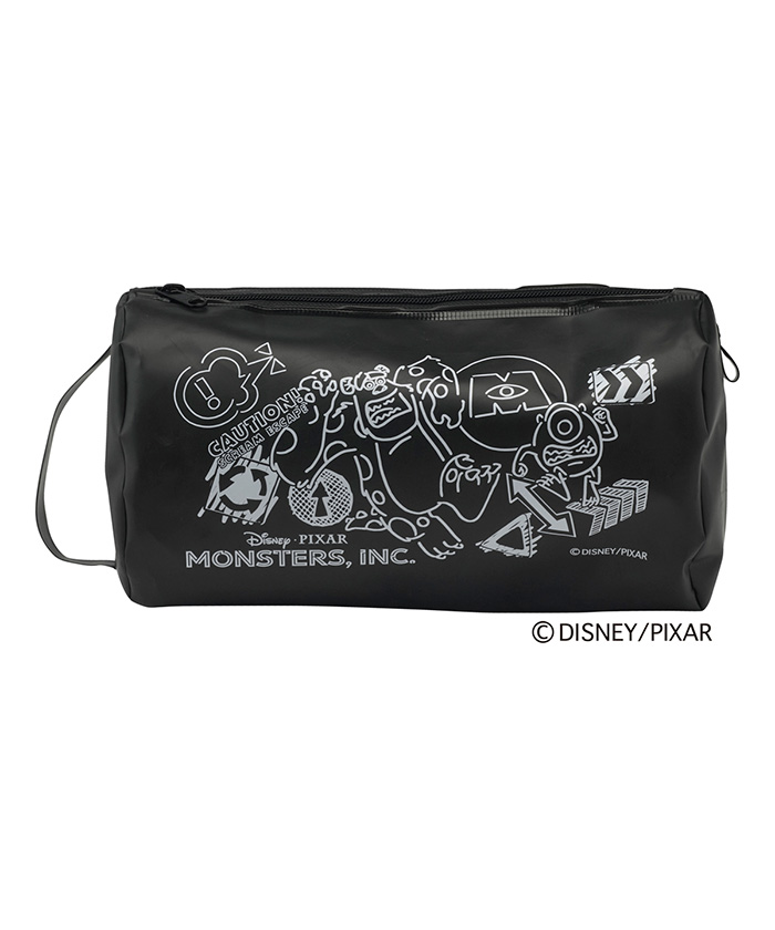 Disney vintage スウェット モンスターズインク ディズニー L 17523664e6e4861fc11d8beca30ec3