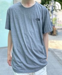 THE NORTH FACE/定番Tシャツ！【THE NORTH FACE / ザ・ノースフェイス】ワンポイントロゴTシャツ SIMPLE DOME TEE NF0A2TX5/504732102