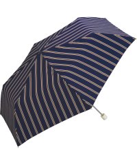 Wpc．/【Wpc.公式】雨傘 レディストライプ ミニ 50cm 晴雨兼用 レディース 傘 折りたたみ 折り畳み 折りたたみ傘/504748564