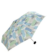Wpc．/【Wpc.公式】雨傘 ヴィンテージパリス ミニ 50cm 軽量 晴雨兼用 レディース 折りたたみ 折り畳み 折りたたみ傘/504748640