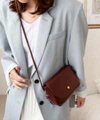 shopnikoniko/ミニバッグ ショルダー レディース スマホ 【即納】 プチプラ ミニショルダー 斜め掛け ポシェット クロコ 合皮 Instagram po10/504750322