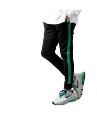  GENELESS/ジェネレス GENELESS ジャージ メンズ ジョガーパンツ ジャージパンツ ラインパンツ ストレッチ ルームウェア スリム 細身/504750644