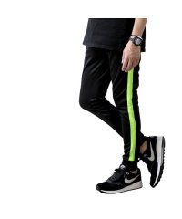  GENELESS/ジェネレス GENELESS ジャージ メンズ ジョガーパンツ ジャージパンツ ラインパンツ ストレッチ ルームウェア スリム 細身/504750644