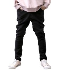 GENELESS/ジェネレス GENELESS サルエルパンツ メンズ カーゴパンツ ストレッチ パンツ 細身 スキニーパンツ カーゴ ボトム ミリタリーパンツ/504750720