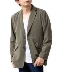  GENELESS/ジェネレス GENELESS テーラードジャケット メンズ ジャケット 秋 アウター カジュアル ストレッチ シンプル おしゃれ/504750821