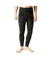  GENELESS/ジェネレス GENELESS 裏起毛 メンズ インナー タイツ レギンス 防寒 ロングタイツ 暖か 黒 白 紺 グレー カモフラ/504751090