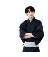ブラック系1
