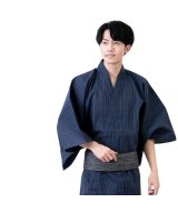 ネイビー系1