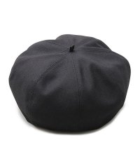  GENELESS/ベレー帽 メンズベレー レディースベレー 日本製 国産 帽子 無地 シンプル 小顔効果 コットン オールシーズン 素材 サイズ調整 ブラック グレー ベージュ /504751270