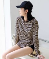 ブラウン系