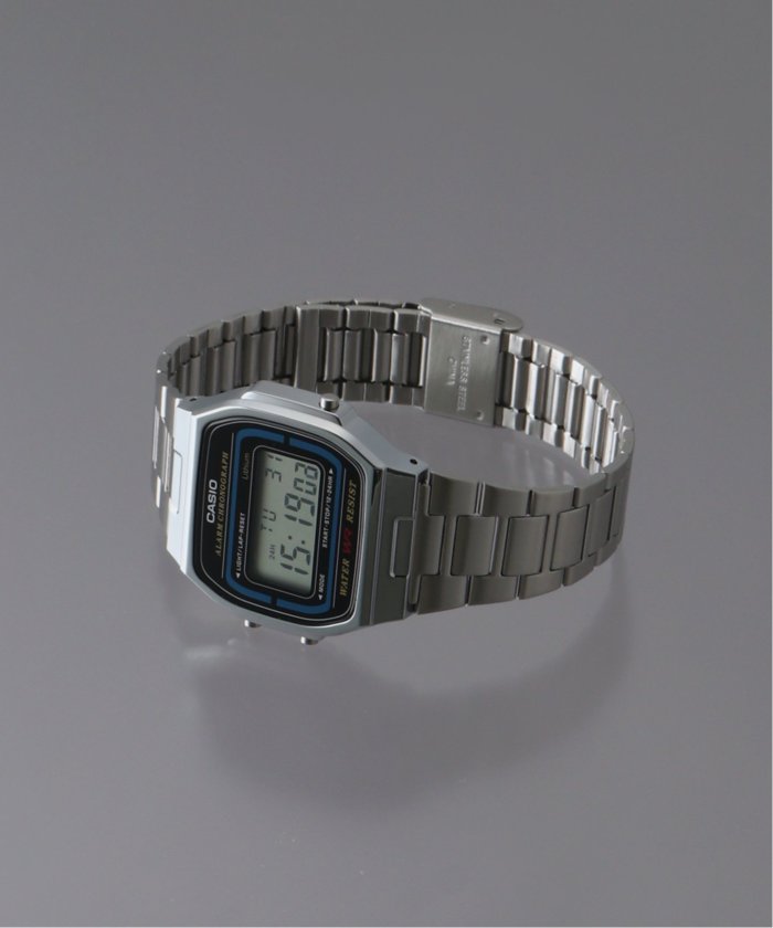 CASIO Collection/カシオ コレクション】A164WA－1QJH(504757451