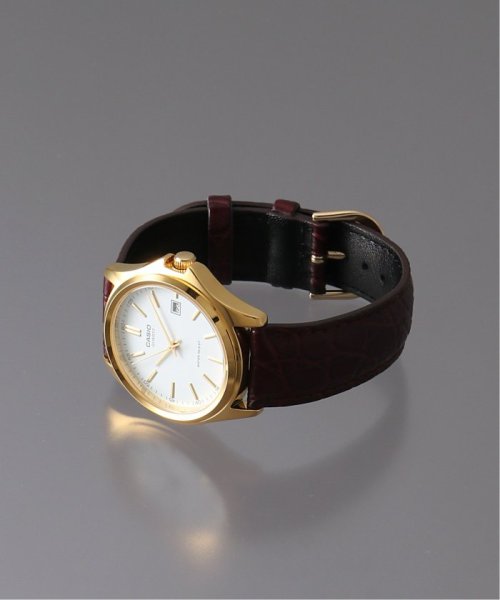 CASIO Collection/カシオ コレクション】MTP-1183Q-7AJH(504757458) | ジャーナルスタンダード レリューム メンズ(JOURNAL STANDARD relume Men's) - d fashion CASIO Collection/カシオ コレクション】MTP-1183Q-7AJH(504757458) | ジャーナルスタンダード レリューム メンズ(JOURNAL STANDARD relume Men's) - d fashion