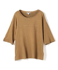 JAMES PERSE/フレンチテリー フットボールTシャツ WXA3742/504757489