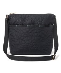 LeSportsac/SMALL CLEO CROSSBODY パフィーブロッサムズ/504757556