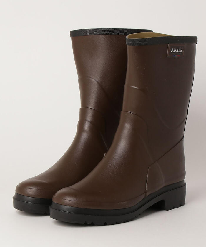 セール 40%OFF】【AIGLE/エーグル】BISON2 ウェリントンブーツ
