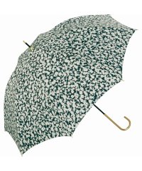 Wpc．/【Wpc.公式】雨傘 ワントーンフローラル  58cm 継続はっ水 晴雨兼用 レディース 長傘/504748562