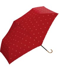 Wpc．/【Wpc.公式】雨傘 タイニーハート ミニ  50cm 晴雨兼用 レディース 折りたたみ傘/504748616