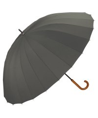 Wpc．/【Wpc.公式】雨傘 24本骨アンブレラ  65cm 和傘風 大きい 丈夫 メンズ レディース 長傘/504748656