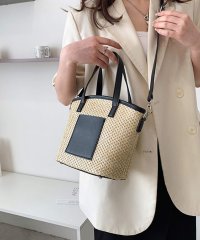 shopnikoniko/ショップニコニコ ShopNikoNiko レザー バスケットかごバッグ 【即納】 バッグ ハンドバッグ ショルダーバッグ 2way バスケット カゴバッグ か/504756070