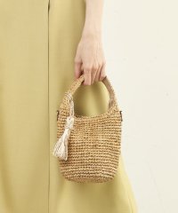 MK MICHEL KLEIN BAG/メッシュミニトート/504758717