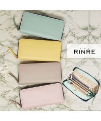 RINRE/【RINRE/リンレ】財布 長財布 レディース カード縦入れ 使いやすい 大容量 機能性 多機能 大きい 大きめ カード入れ多い シンプル スリム/504759786