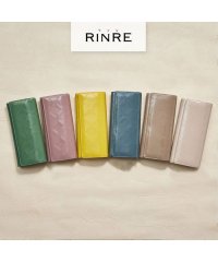 RINRE/【RINRE/リンレ】財布 長財布  お洒落 財布 女性 プレゼント ギフト ブランド ポイント消費 新生活213410 /504759791