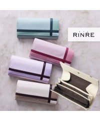 RINRE/【RINRE/リンレ】 財布 長財布  お洒落 財布 女性 プレゼント ギフト ブランド ポイント消費 新生活　213610/504759806