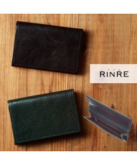 RINRE/【RINRE/リンレ】名刺入れ メンズ 本革 カードケース 名刺ケース 大容量 バッファローレザー ギフト箱入り ビジネス/504759835