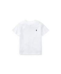 POLO RALPH LAUREN/(ボーイズ 8才～20才)コットン ジャージー クルーネック Tシャツ/504760052