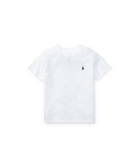 POLO RALPH LAUREN/(ボーイズ 2才～7才)コットン ジャージー クルーネック Tシャツ/504760057