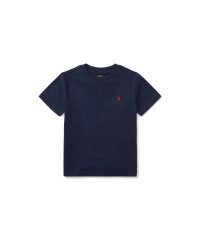 POLO RALPH LAUREN/(ボーイズ 2才～7才)コットン ジャージー クルーネック Tシャツ/504760058