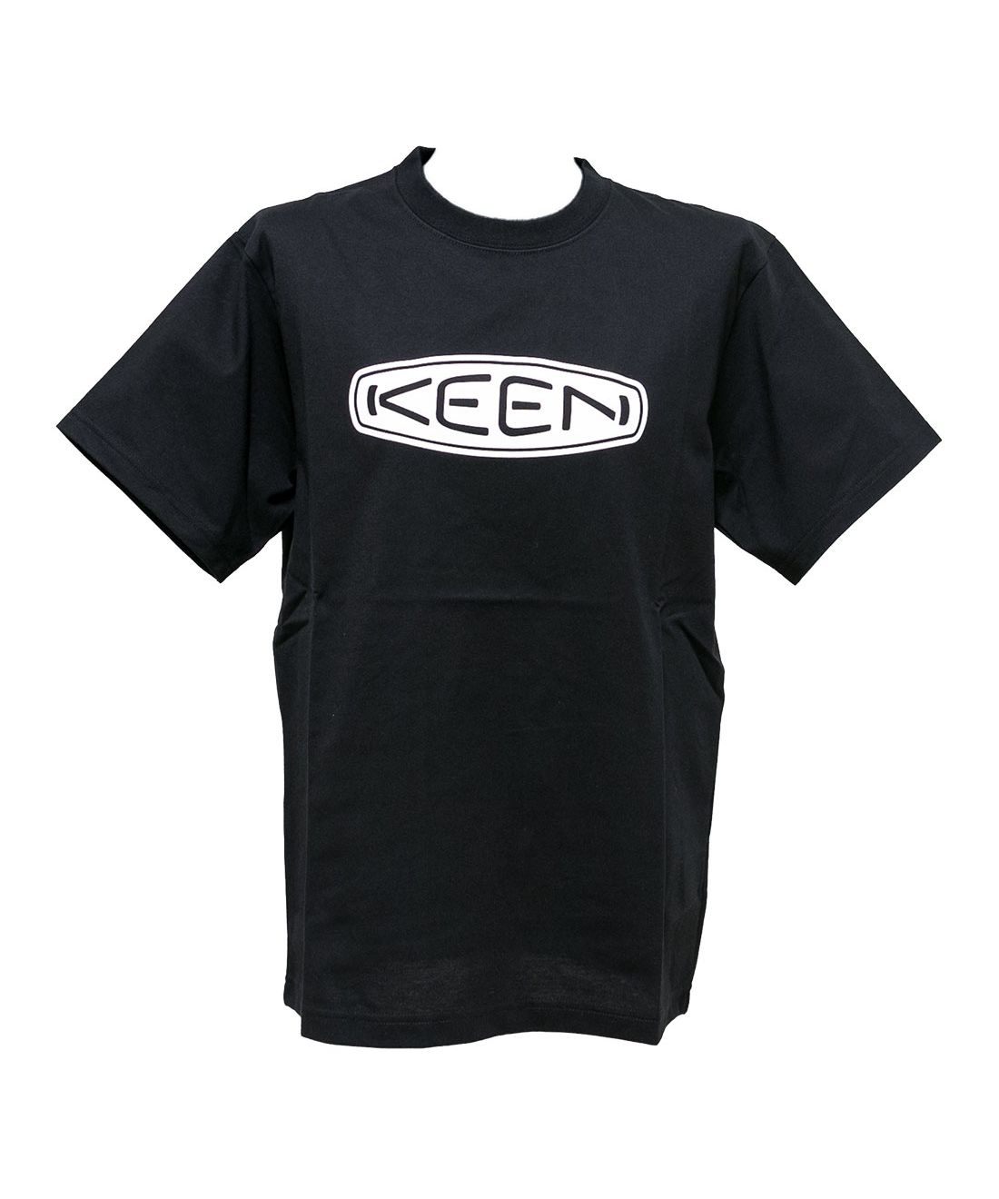 メンズ キーン KEEN Tシャツ BASIC LOGO TEE ベーシック ロゴ T IT－KNBLOGOTEE(504745822) | キーン( KEEN) - d fashion