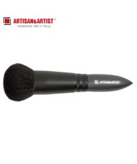 ARTISAN AND ARTIST/アルティザン&アーティスト ARTISAN&ARTIST メイクブラシ ファンデーションブラシ レディース 熊野筆 MAKEUP BRUSH 1WM－BR01/504759296