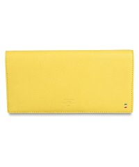 mila milan/ミラミラン mila milan mila milan ミラ・ミラン 財布 長財布 ピスタ メンズ レディース 本革 PISTA ブラック グリーン イエロー /504759370