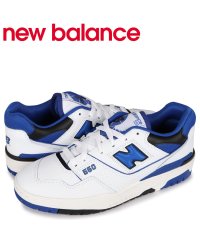 new balance/ニューバランス new balance 550 スニーカー メンズ Dワイズ ホワイト 白 BB550SN1/504759387