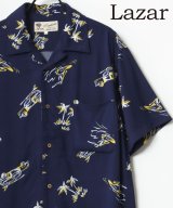 クラシックブルー