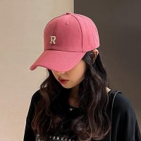 miniministore/キャップ 英字ロゴ レディース 韓国/504760440