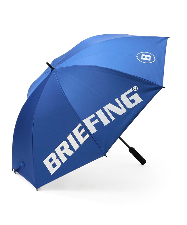 ブリーフィング BRIEFING ブリーフィング ゴルフ 傘 晴雨兼用 撥 ブリーフィング BRIEFING ブリーフィング ゴルフ 傘 晴雨兼用 撥