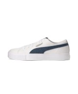 PUMAWHITE-DARKDENIM-PUMATEAMGOLD