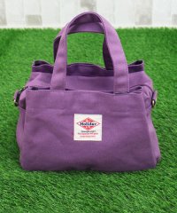 TopIsm/トップイズム TopIsm ゴルフ カートバッグ ラウンドバッグ メンズ レディース ミニバッグ ミニトートバッグ 2WAY キャンバス 小物 かばん/504762745