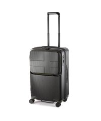 innovator/【2年保証】イノベーター スーツケース 62L Mサイズ 中型 軽量 静音 フロントオープン ストッパー付き フラジャイル innovator INV－60/504762993