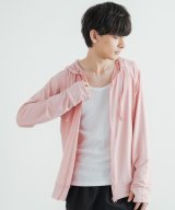 ピンク